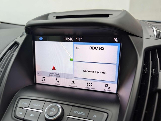 USED 2019 19 FORD KUGA 2.0 Kuga Titanium Edition TDCi Auto 5dr CLICK+COLLECT / HOME DELIVERY