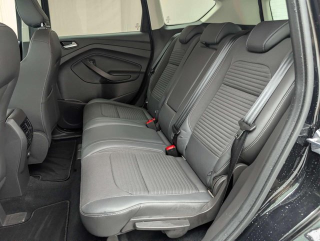USED 2019 19 FORD KUGA 2.0 Kuga Titanium Edition TDCi Auto 5dr CLICK+COLLECT / HOME DELIVERY