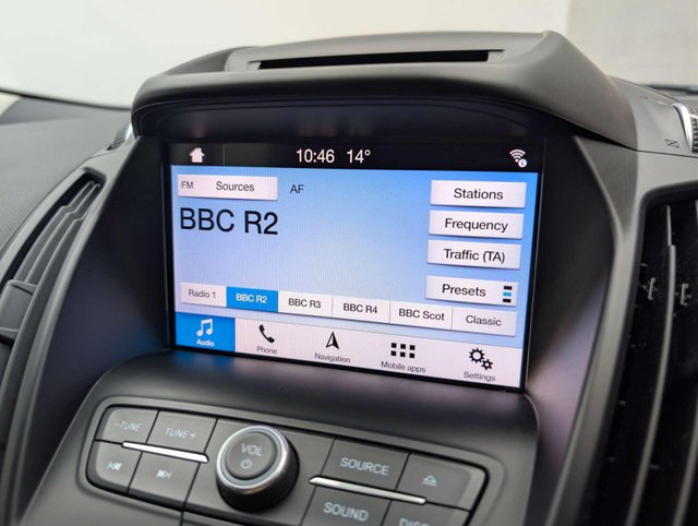 USED 2019 19 FORD KUGA 2.0 Kuga Titanium Edition TDCi Auto 5dr CLICK+COLLECT / HOME DELIVERY