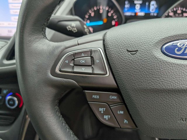 USED 2019 19 FORD KUGA 2.0 Kuga Titanium Edition TDCi Auto 5dr CLICK+COLLECT / HOME DELIVERY
