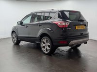 USED 2019 19 FORD KUGA 2.0 Kuga Titanium Edition TDCi Auto 5dr CLICK+COLLECT / HOME DELIVERY