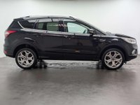 USED 2019 19 FORD KUGA 2.0 Kuga Titanium Edition TDCi Auto 5dr CLICK+COLLECT / HOME DELIVERY