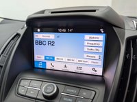 USED 2019 19 FORD KUGA 2.0 Kuga Titanium Edition TDCi Auto 5dr CLICK+COLLECT / HOME DELIVERY