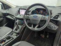 USED 2019 19 FORD KUGA 2.0 Kuga Titanium Edition TDCi Auto 5dr CLICK+COLLECT / HOME DELIVERY