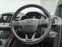 USED 2019 19 FORD KUGA 2.0 Kuga Titanium Edition TDCi Auto 5dr CLICK+COLLECT / HOME DELIVERY