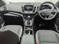 USED 2019 19 FORD KUGA 2.0 Kuga Titanium Edition TDCi Auto 5dr CLICK+COLLECT / HOME DELIVERY