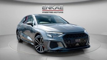 2023 AUDI A3