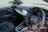 USED 2023 73 AUDI A3 1.5 TFSI 35 S line Sportback 5dr Petrol S Tronic Euro 6 (s/s) (150 ps) CRUISE CONTROL | B&O | RED CALIPERS