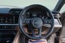 USED 2023 73 AUDI A3 1.5 TFSI 35 S line Sportback 5dr Petrol S Tronic Euro 6 (s/s) (150 ps) CRUISE CONTROL | B&O | RED CALIPERS