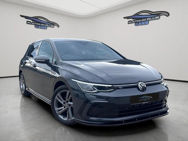 1970 Volkswagen Golf 