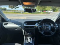 USED 2011 60 AUDI A4 AVANT 2.0 TDI Executive SE Estate 5dr Diesel Multitronic Euro 4 (143 ps) 12 months warranty ,12 months MOT
