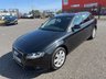 USED 2011 60 AUDI A4 AVANT 2.0 TDI Executive SE Estate 5dr Diesel Multitronic Euro 4 (143 ps) 12 months warranty ,12 months MOT