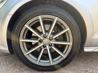 USED 2015 65 AUDI ALLROAD 3.0 TDI V6 Sport Estate 5dr Diesel S Tronic quattro Euro 6 (s/s) (272 ps) 