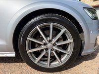 USED 2015 65 AUDI ALLROAD 3.0 TDI V6 Sport Estate 5dr Diesel S Tronic quattro Euro 6 (s/s) (272 ps) 