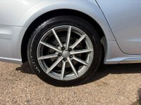 USED 2015 65 AUDI ALLROAD 3.0 TDI V6 Sport Estate 5dr Diesel S Tronic quattro Euro 6 (s/s) (272 ps) 
