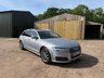 USED 2015 65 AUDI ALLROAD 3.0 TDI V6 Sport Estate 5dr Diesel S Tronic quattro Euro 6 (s/s) (272 ps) 