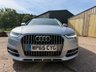 USED 2015 65 AUDI ALLROAD 3.0 TDI V6 Sport Estate 5dr Diesel S Tronic quattro Euro 6 (s/s) (272 ps) 