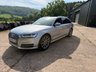 USED 2015 65 AUDI ALLROAD 3.0 TDI V6 Sport Estate 5dr Diesel S Tronic quattro Euro 6 (s/s) (272 ps) 