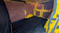 USED 2022 22 FORD TRANSIT CUSTOM 2.0 280 EcoBlue Leader Panel Van 5dr Diesel Manual L1 H1 Euro 6 (s/s) (105 ps) *** &pound;2910 EXTRAS - ONE OWNER - FULL HISTORY ***