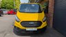 USED 2022 22 FORD TRANSIT CUSTOM 2.0 280 EcoBlue Leader Panel Van 5dr Diesel Manual L1 H1 Euro 6 (s/s) (105 ps) *** &pound;2910 EXTRAS - ONE OWNER - FULL HISTORY ***