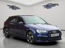 USED AUDI S3 