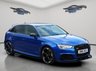 USED AUDI RS3 
