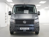 USED 2025 25 VOLKSWAGEN CRAFTER CR30 2.0 TDI 140 BHP L2 MEDIUM COMMERCE BUSINESS LOW ROOF FACELIFT | MEDIUM WITH RARE LOW ROOF !