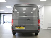 USED 2025 25 VOLKSWAGEN CRAFTER CR30 2.0 TDI 140 BHP L2 MEDIUM COMMERCE BUSINESS LOW ROOF FACELIFT | MEDIUM WITH RARE LOW ROOF !