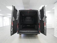 USED 2025 25 VOLKSWAGEN CRAFTER CR30 2.0 TDI 140 BHP L2 MEDIUM COMMERCE BUSINESS LOW ROOF FACELIFT | MEDIUM WITH RARE LOW ROOF !