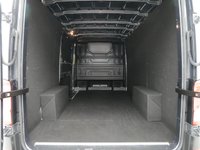 USED 2025 25 VOLKSWAGEN CRAFTER CR30 2.0 TDI 140 BHP L2 MEDIUM COMMERCE BUSINESS LOW ROOF FACELIFT | MEDIUM WITH RARE LOW ROOF !