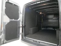 USED 2025 25 VOLKSWAGEN CRAFTER CR30 2.0 TDI 140 BHP L2 MEDIUM COMMERCE BUSINESS LOW ROOF FACELIFT | MEDIUM WITH RARE LOW ROOF !