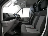 USED 2025 25 VOLKSWAGEN CRAFTER CR30 2.0 TDI 140 BHP L2 MEDIUM COMMERCE BUSINESS LOW ROOF FACELIFT | MEDIUM WITH RARE LOW ROOF !