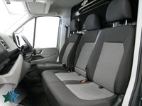 USED 2025 25 VOLKSWAGEN CRAFTER CR30 2.0 TDI 140 BHP L2 MEDIUM COMMERCE BUSINESS LOW ROOF FACELIFT | MEDIUM WITH RARE LOW ROOF !