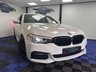 USED BMW 5 SERIES 