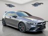 USED MERCEDES-BENZ A CLASS 