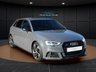 USED AUDI S3 