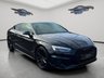USED AUDI A5 