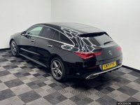 USED 2021 71 MERCEDES-BENZ CLA 1.3 CLA250e 15.6kWh AMG Line (Premium Plus) Shooting Brake 5dr Petrol Plug-in Hybrid 8G-DCT Euro 6 (s/s) (218 ps) 1 Owner From New / Pan Roof / Sat Nav / 2 Tone Leather / Heated Seats / Reverse Camera / Parking Sensors / Ambient Lighting / Cruise Control / ISOFIX
