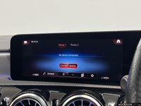 USED 2021 71 MERCEDES-BENZ CLA 1.3 CLA250e 15.6kWh AMG Line (Premium Plus) Shooting Brake 5dr Petrol Plug-in Hybrid 8G-DCT Euro 6 (s/s) (218 ps) 1 Owner From New / Pan Roof / Sat Nav / 2 Tone Leather / Heated Seats / Reverse Camera / Parking Sensors / Ambient Lighting / Cruise Control / ISOFIX