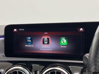 USED 2021 71 MERCEDES-BENZ CLA 1.3 CLA250e 15.6kWh AMG Line (Premium Plus) Shooting Brake 5dr Petrol Plug-in Hybrid 8G-DCT Euro 6 (s/s) (218 ps) 1 Owner From New / Pan Roof / Sat Nav / 2 Tone Leather / Heated Seats / Reverse Camera / Parking Sensors / Ambient Lighting / Cruise Control / ISOFIX