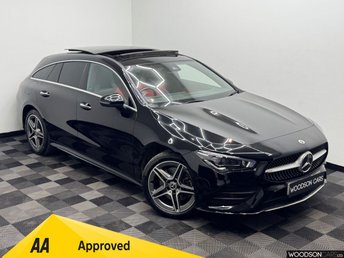 2021 MERCEDES-BENZ CLA