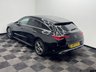 USED 2021 71 MERCEDES-BENZ CLA 1.3 CLA250e 15.6kWh AMG Line (Premium Plus) Shooting Brake 5dr Petrol Plug-in Hybrid 8G-DCT Euro 6 (s/s) (218 ps) 1 Owner From New / Pan Roof / Sat Nav / 2 Tone Leather / Heated Seats / Reverse Camera / Parking Sensors / Ambient Lighting / Cruise Control / ISOFIX