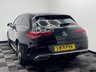 USED 2021 71 MERCEDES-BENZ CLA 1.3 CLA250e 15.6kWh AMG Line (Premium Plus) Shooting Brake 5dr Petrol Plug-in Hybrid 8G-DCT Euro 6 (s/s) (218 ps) 1 Owner From New / Pan Roof / Sat Nav / 2 Tone Leather / Heated Seats / Reverse Camera / Parking Sensors / Ambient Lighting / Cruise Control / ISOFIX