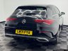 USED 2021 71 MERCEDES-BENZ CLA 1.3 CLA250e 15.6kWh AMG Line (Premium Plus) Shooting Brake 5dr Petrol Plug-in Hybrid 8G-DCT Euro 6 (s/s) (218 ps) 1 Owner From New / Pan Roof / Sat Nav / 2 Tone Leather / Heated Seats / Reverse Camera / Parking Sensors / Ambient Lighting / Cruise Control / ISOFIX