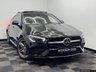 USED 2021 71 MERCEDES-BENZ CLA 1.3 CLA250e 15.6kWh AMG Line (Premium Plus) Shooting Brake 5dr Petrol Plug-in Hybrid 8G-DCT Euro 6 (s/s) (218 ps) 1 Owner From New / Pan Roof / Sat Nav / 2 Tone Leather / Heated Seats / Reverse Camera / Parking Sensors / Ambient Lighting / Cruise Control / ISOFIX
