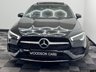 USED 2021 71 MERCEDES-BENZ CLA 1.3 CLA250e 15.6kWh AMG Line (Premium Plus) Shooting Brake 5dr Petrol Plug-in Hybrid 8G-DCT Euro 6 (s/s) (218 ps) 1 Owner From New / Pan Roof / Sat Nav / 2 Tone Leather / Heated Seats / Reverse Camera / Parking Sensors / Ambient Lighting / Cruise Control / ISOFIX
