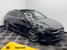 USED 2021 71 MERCEDES-BENZ CLA 1.3 CLA250e 15.6kWh AMG Line (Premium Plus) Shooting Brake 5dr Petrol Plug-in Hybrid 8G-DCT Euro 6 (s/s) (218 ps) 1 Owner From New / Pan Roof / Sat Nav / 2 Tone Leather / Heated Seats / Reverse Camera / Parking Sensors / Ambient Lighting / Cruise Control / ISOFIX