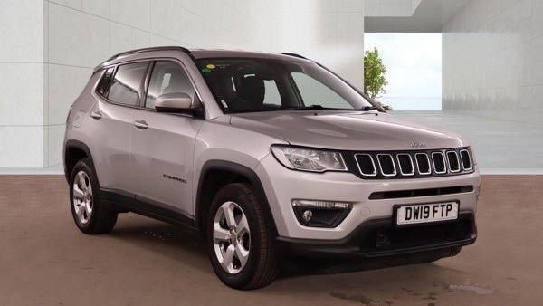 View our JEEP COMPASS