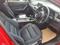 USED 2015 15 MAZDA MAZDA6 2.2 SKYACTIV-D SE-L Tourer Euro 6 (s/s) 5dr FULL DEALER SERVICE HISTORY