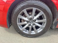 USED 2015 15 MAZDA MAZDA6 2.2 SKYACTIV-D SE-L Tourer Euro 6 (s/s) 5dr FULL DEALER SERVICE HISTORY